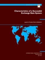 Produktbild: Characteristics of a Successful Exchange Rate System