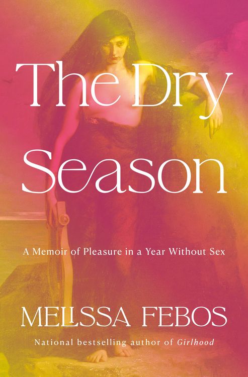 Produktbild: The Dry Season