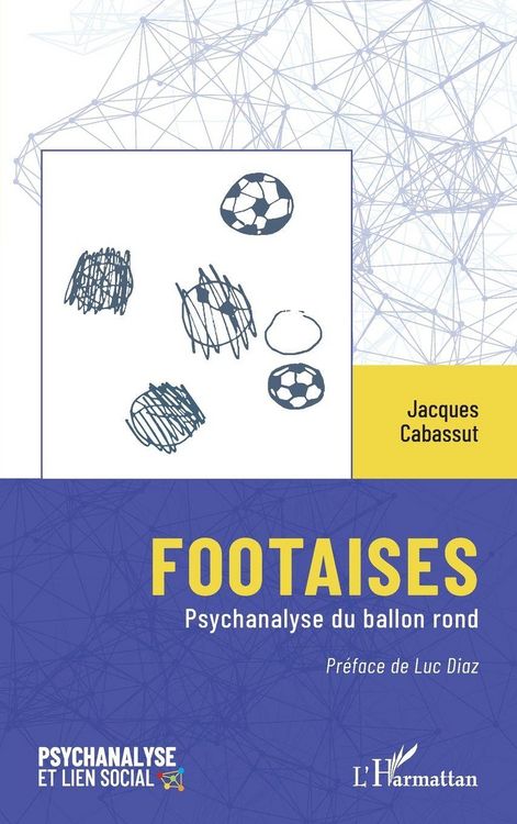 Produktbild: Footaises