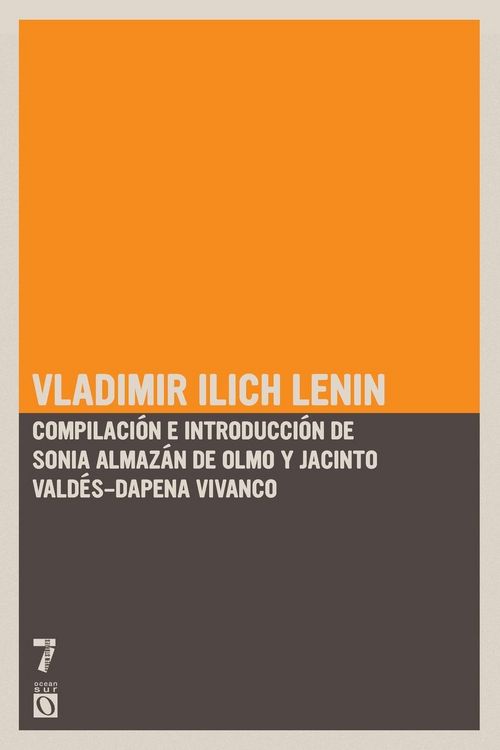 Produktbild: Vladimir Ilich Lenin