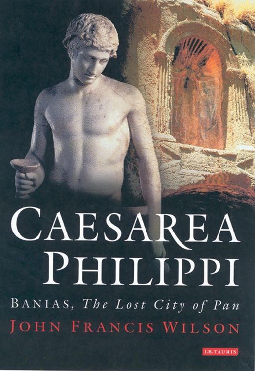 Produktbild: Caesarea Philippi