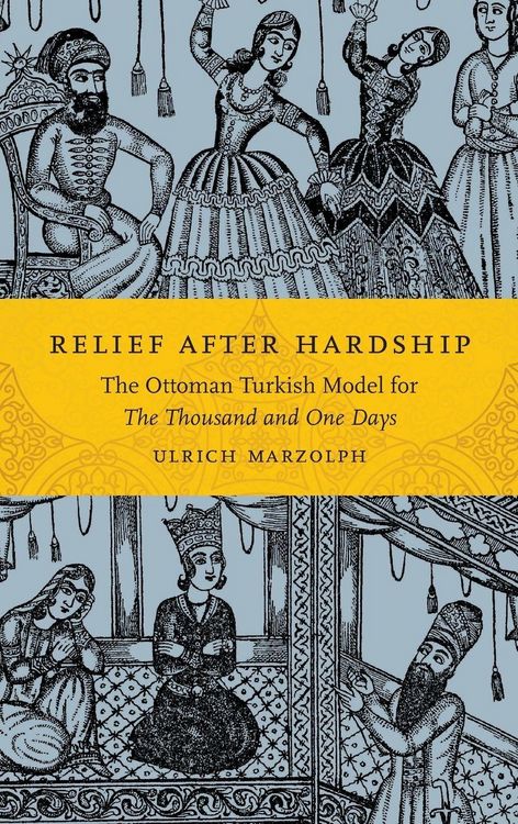 Produktbild: Relief After Hardship