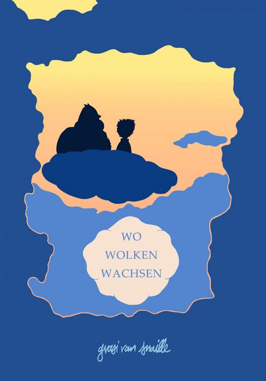 Produktbild: Wo Wolken wachsen