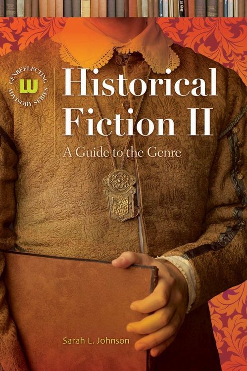 Produktbild: Historical Fiction II