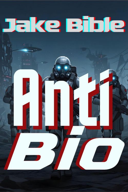 Produktbild: AntiBio
