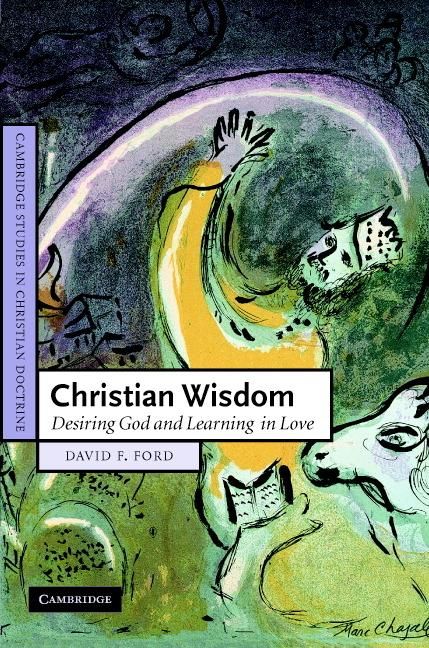 Produktbild: Christian Wisdom