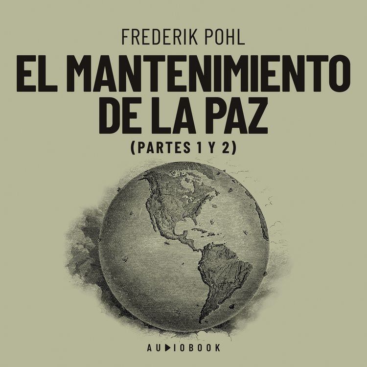 Produktbild: El mantenimiento de la paz