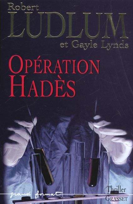 Produktbild: Operation Hades