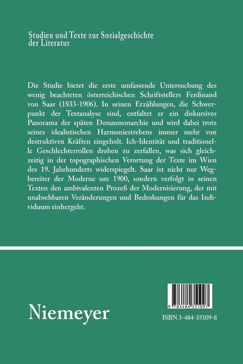 Produktbild: Harmoniezwang und Verst&ouml;rung
