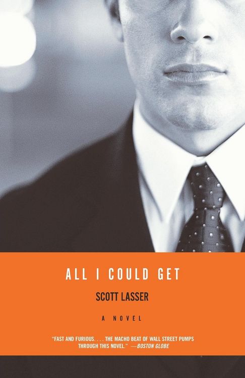 Produktbild: All I Could Get