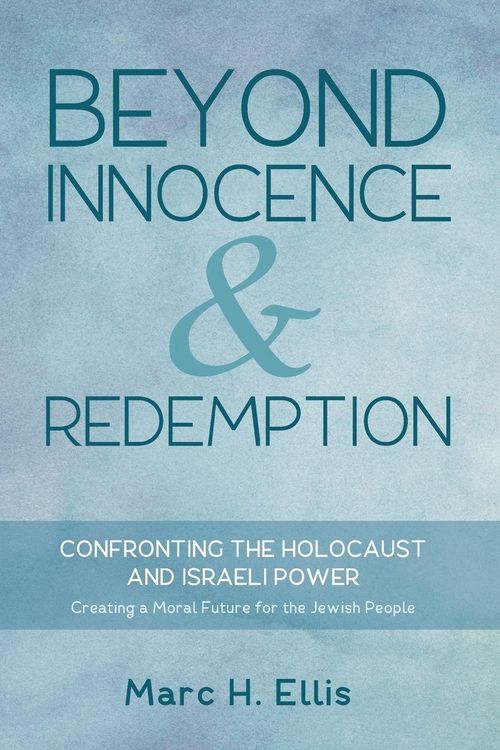 Produktbild: Beyond Innocence & Redemption