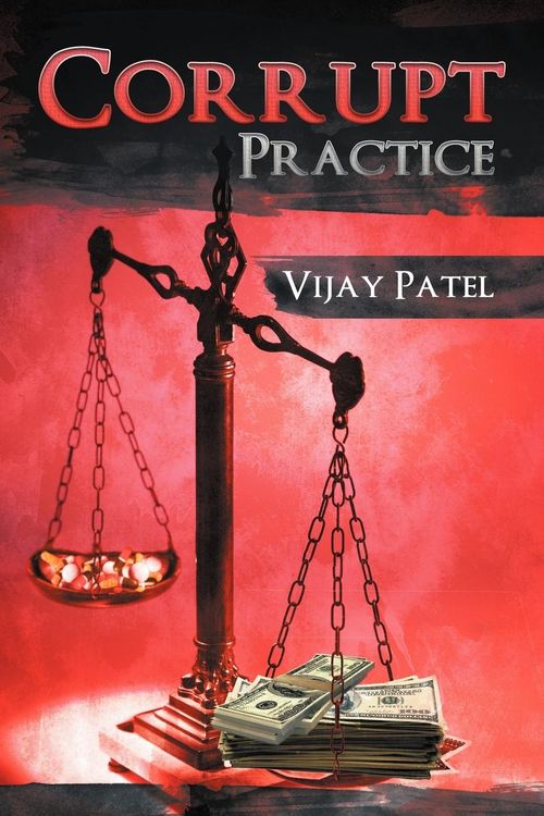 Produktbild: Corrupt Practice