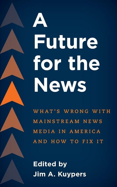 Produktbild: Future for the News