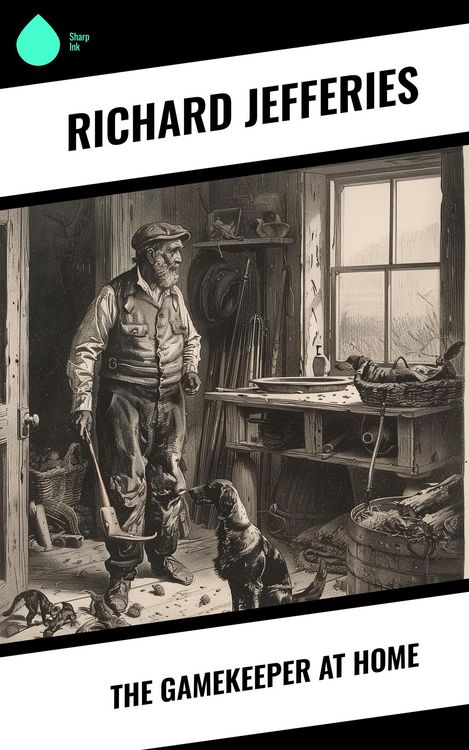 Produktbild: The Gamekeeper at Home
