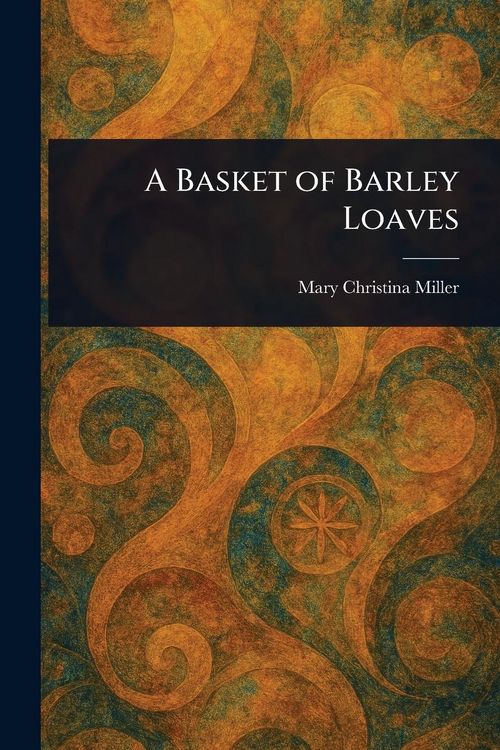Produktbild: A Basket of Barley Loaves