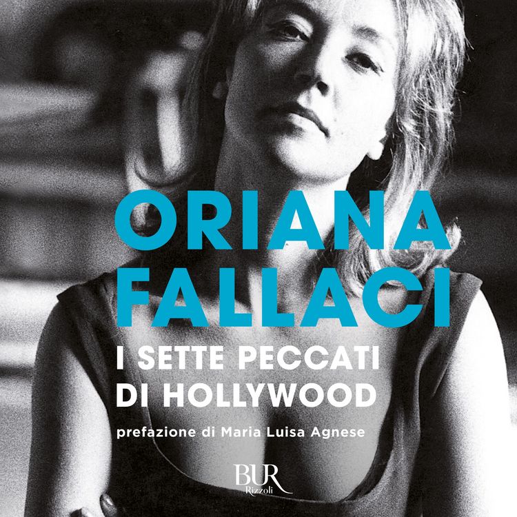 Produktbild: I sette peccati di Hollywood