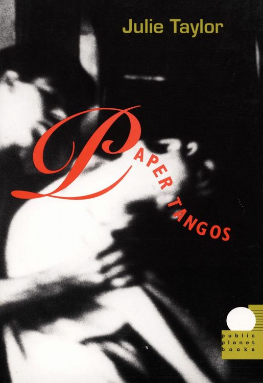 Produktbild: Paper Tangos