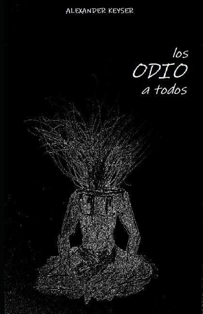 Produktbild: Los Odio a Todos