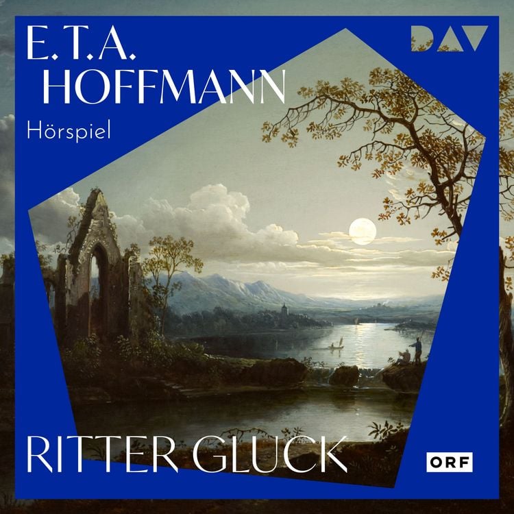 Produktbild: Ritter Gluck