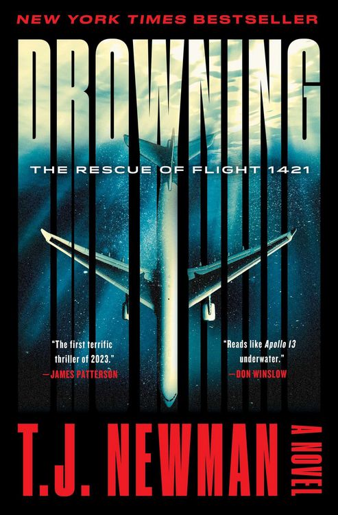 Produktbild: Drowning