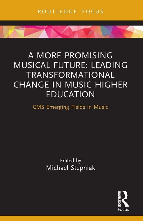 Produktbild: A More Promising Musical Future