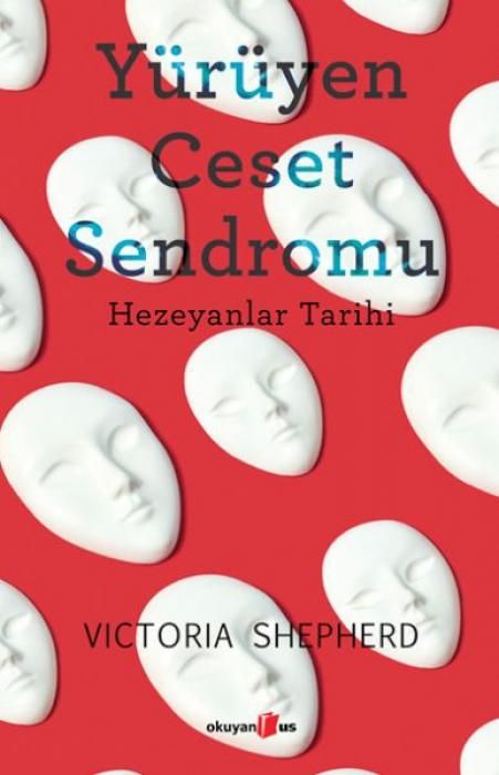 Produktbild: Y&uuml;r&uuml;yen Ceset Sendromu