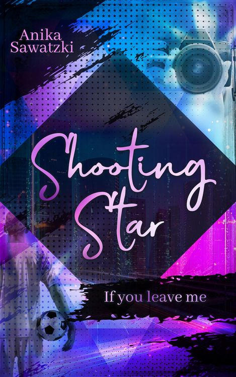 Produktbild: Shooting Star