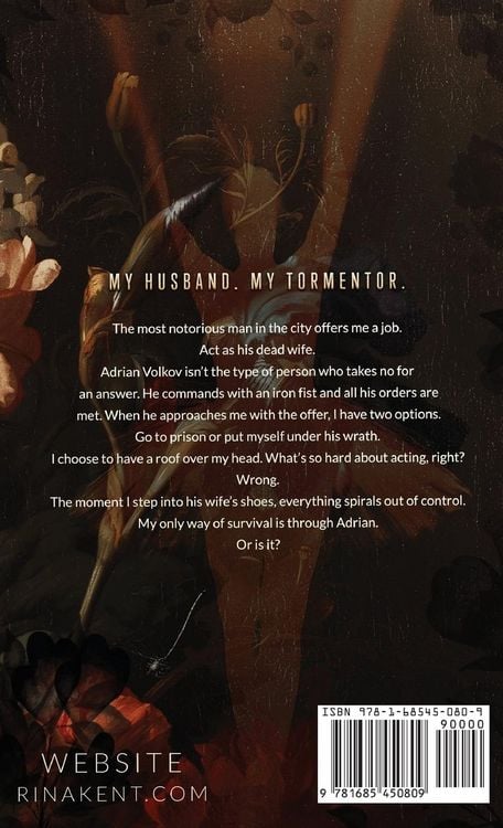 Produktbild: Vow of Deception