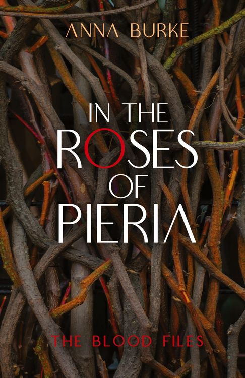 Produktbild: In the Roses of Pieria