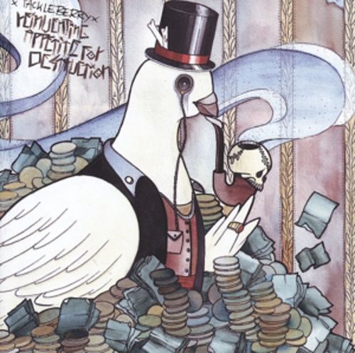 Produktbild: Reinventing Appetite For Destruct