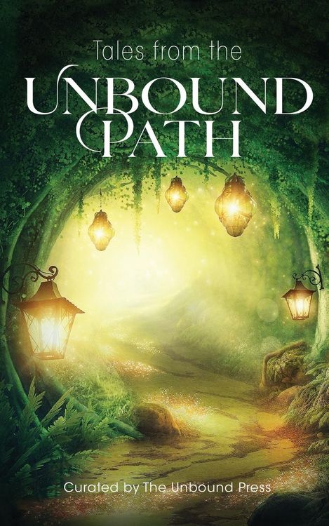 Produktbild: Tales from the Unbound Path