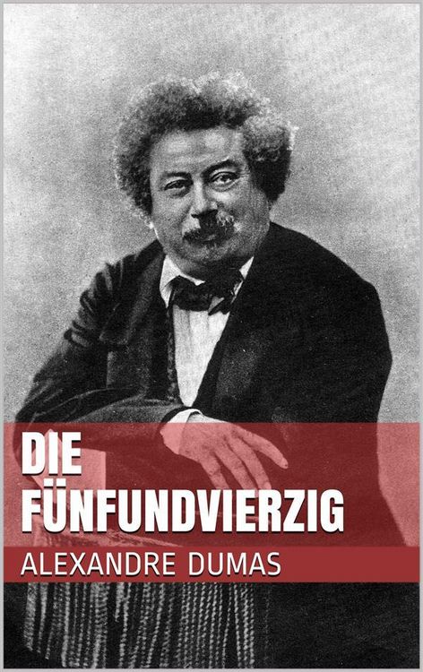 Produktbild: Die F&uuml;nfundvierzig