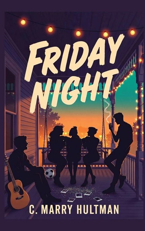Produktbild: Friday Night