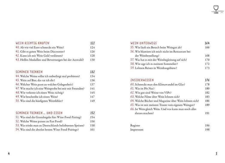 Produktbild: Simply Wine
