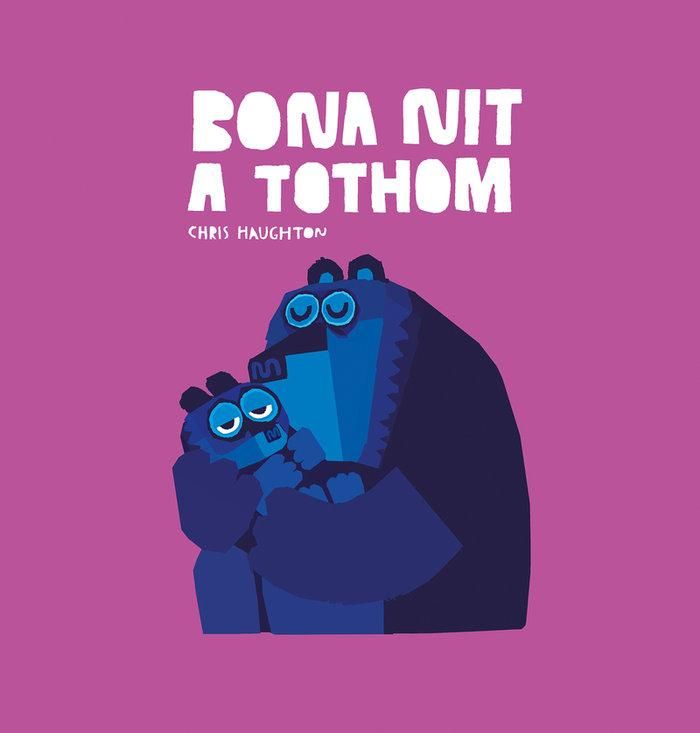 Produktbild: Bona nit a tothom
