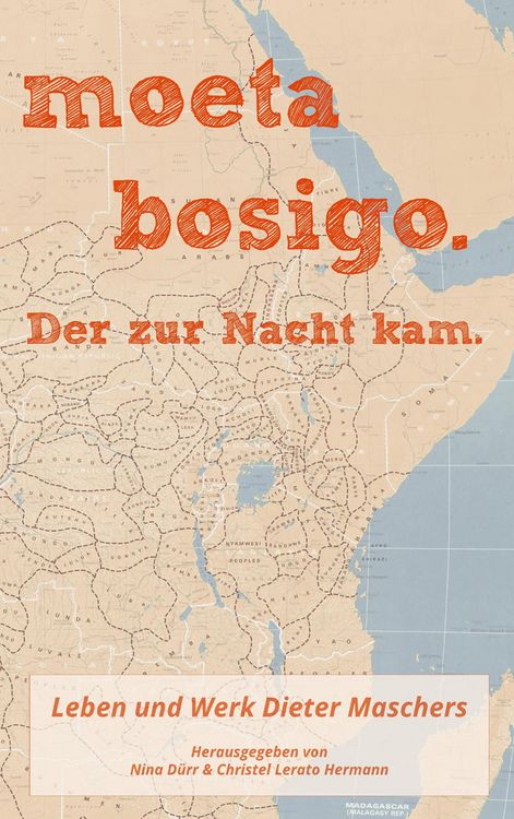 Produktbild: Moeta bosigo - Der zur Nacht kam.