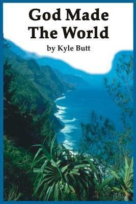 Produktbild: God Made the World