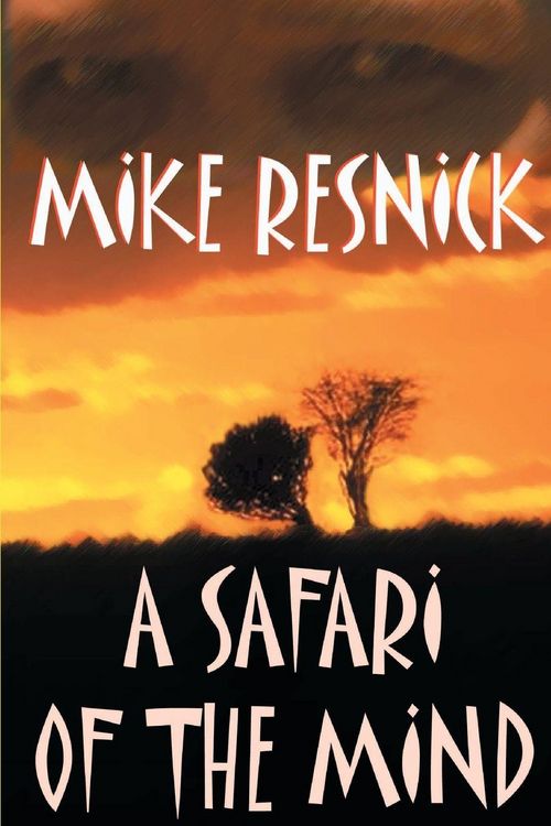 Produktbild: A Safari of the Mind