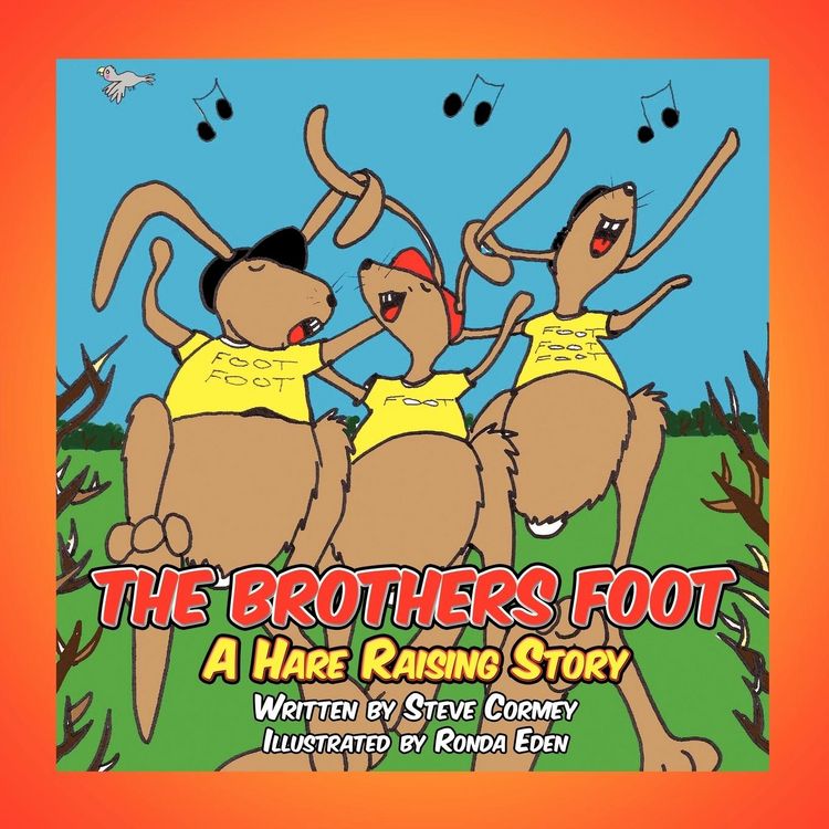 Produktbild: The Brothers Foot