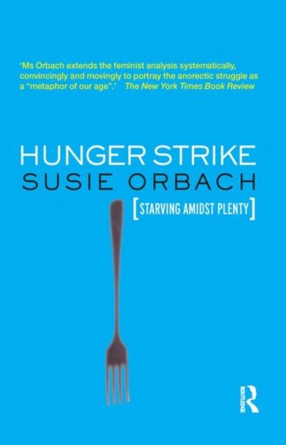 Produktbild: Orbach, S: Hunger Strike