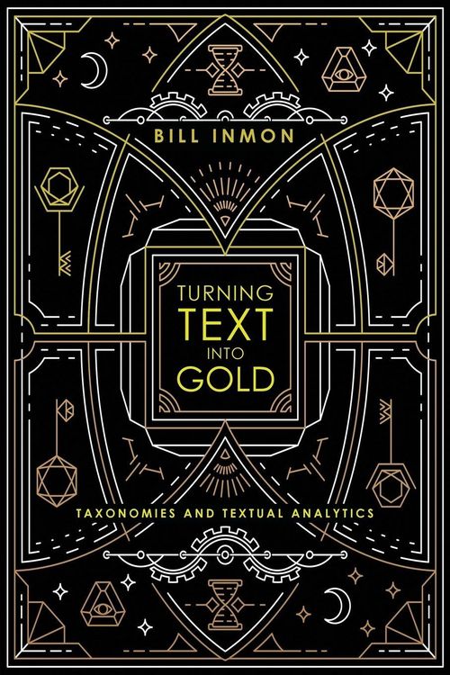 Produktbild: Turning Text into Gold