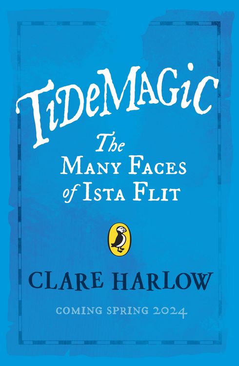 Produktbild: Tidemagic: The Many Faces of Ista Flit