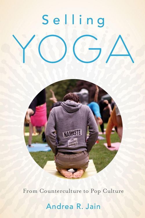 Produktbild: Selling Yoga
