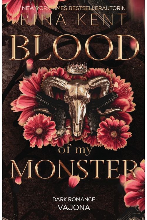 Produktbild: Blood of my Monster