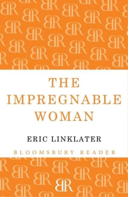 Produktbild: The Impregnable Women
