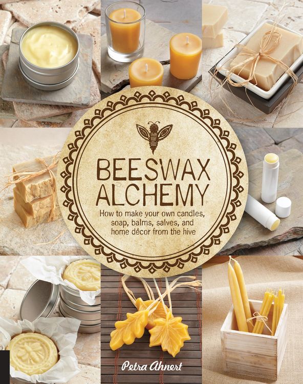 Produktbild: Beeswax Alchemy