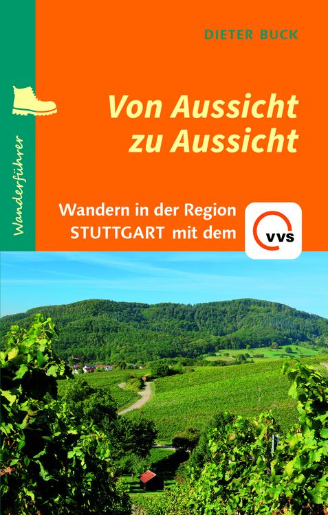 Produktbild: Von Aussicht zu Aussicht