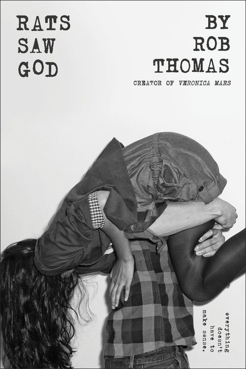 Produktbild: Rats Saw God