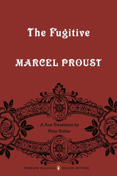 Produktbild: The Fugitive