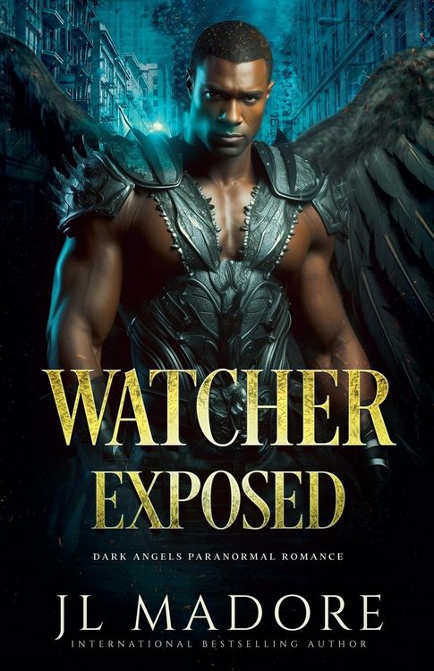 Produktbild: Watcher Exposed